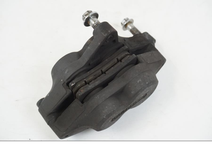 Extrabild1 på Bromsok från en Yamaha FZR 1000 -1990 motorcykel.