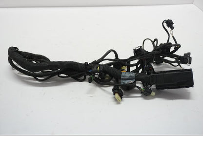 Framsidan på Kablage från en BMW R 1250 GS -2019 motorcykel.