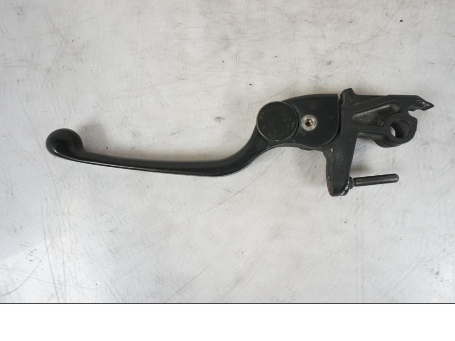 Framsidan på Kopplingsgrepp från en BMW R 1150 GS -2002 motorcykel.