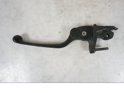 Framsidan på Kopplingsgrepp från en BMW R 1150 GS -2002 motorcykel.