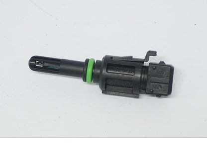 Framsidan på Luftburksensor från en BMW R 1250 GS -2022 motorcykel.