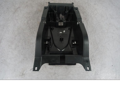 Framsidan på Undertail från en BMW S 1000 XR -2019 motorcykel.