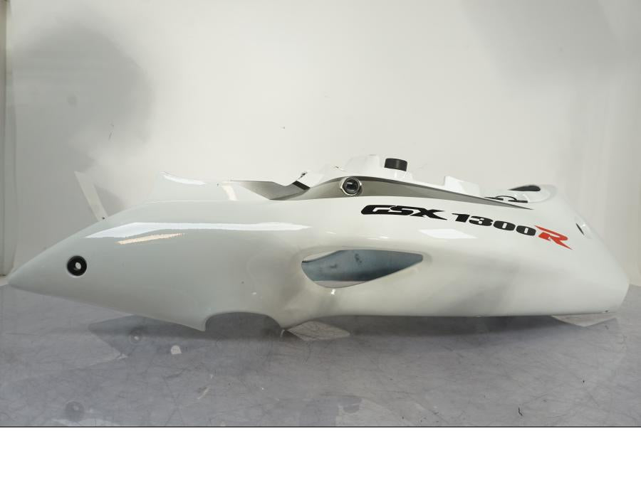 Extrabild1 på Bakvinge från en Suzuki GSX 1300 RX -1999 motorcykel.