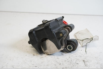 Baksidan på Bromsok från en Honda CB 750 SF -2003 motorcykel.