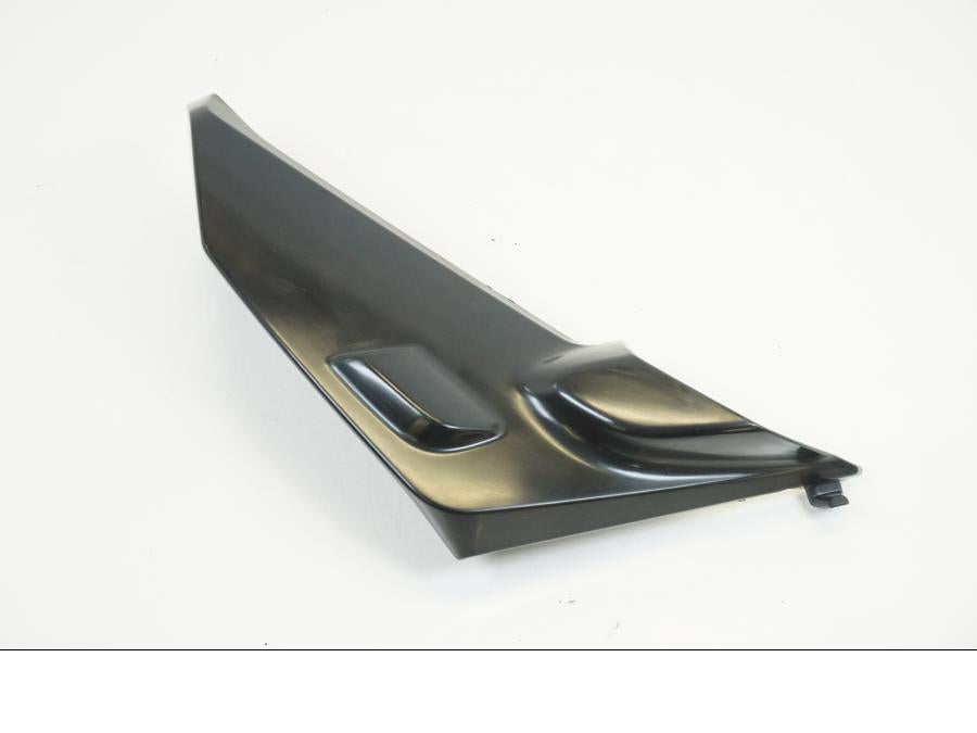 Framsidan på Sidopanel från en BMW K 1600 -2015 motorcykel.