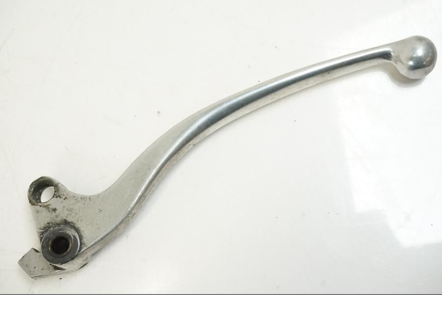 Baksidan på Kopplingsgrepp från en Honda ST 1300 -2002 motorcykel.