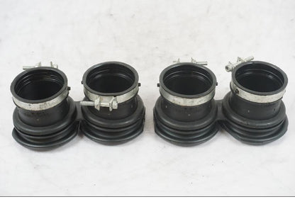 Framsidan på Luftrör från en Kawasaki ZZ-R 1400 -2009 motorcykel.