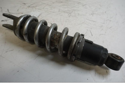 Framsidan på Stötdämpare från en Kawasaki Z 750 -2008 motorcykel.