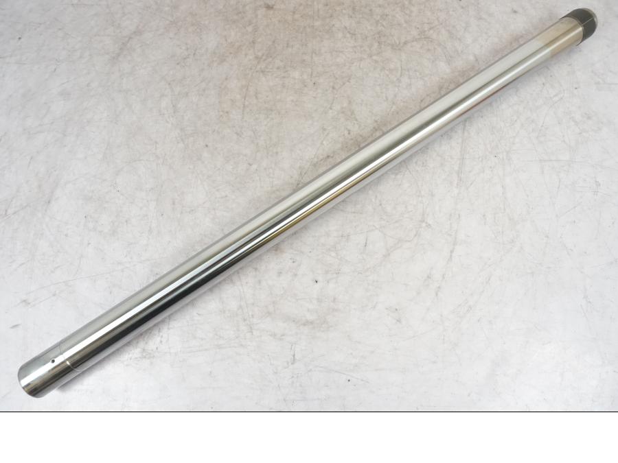 Framsidan på Gaffelben från en Yamaha XV 1100 -1988 motorcykel.