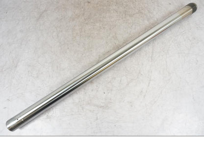 Framsidan på Gaffelben från en Yamaha XV 1100 -1988 motorcykel.