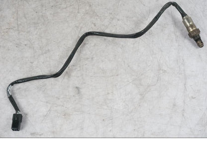 Framsidan på Lambdasond från en Ducati Multistrada V4 -2024 motorcykel.