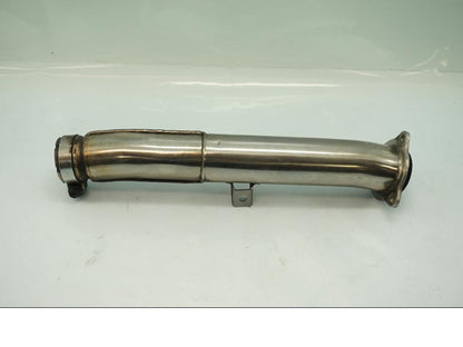 Framsidan på Mellanrör från en Suzuki GSX 1300 R -2003 motorcykel.