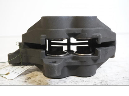 Höger sida på Bromsok från en Triumph Speed Triple -2001 motorcykel.