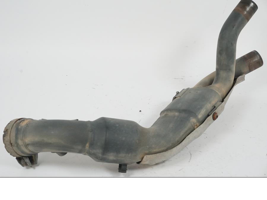 Höger sida på Mellanrör från en Yamaha YZF 1000 R1 -2007 motorcykel.