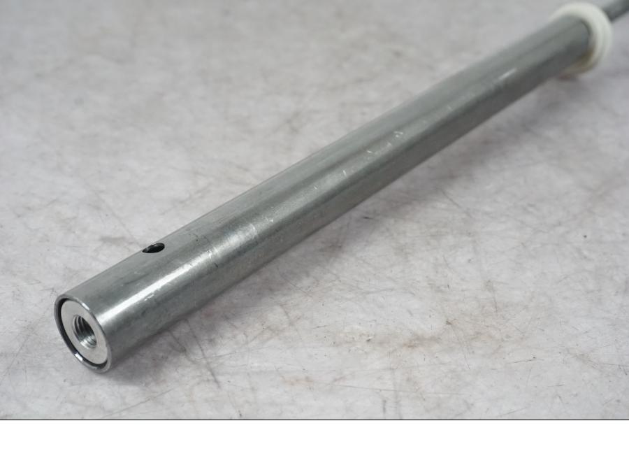 Extrabild5 på Gaffelbensdelar från en Buell 1125 R -2008 motorcykel.