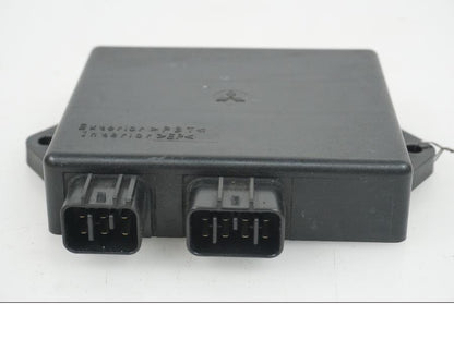 Höger sida på CDI / ECU från en Yamaha XJ 900 -1997 motorcykel.