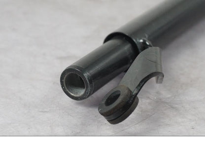 Höger sida på Styre från en BMW K 1600 GTL -2015 motorcykel.