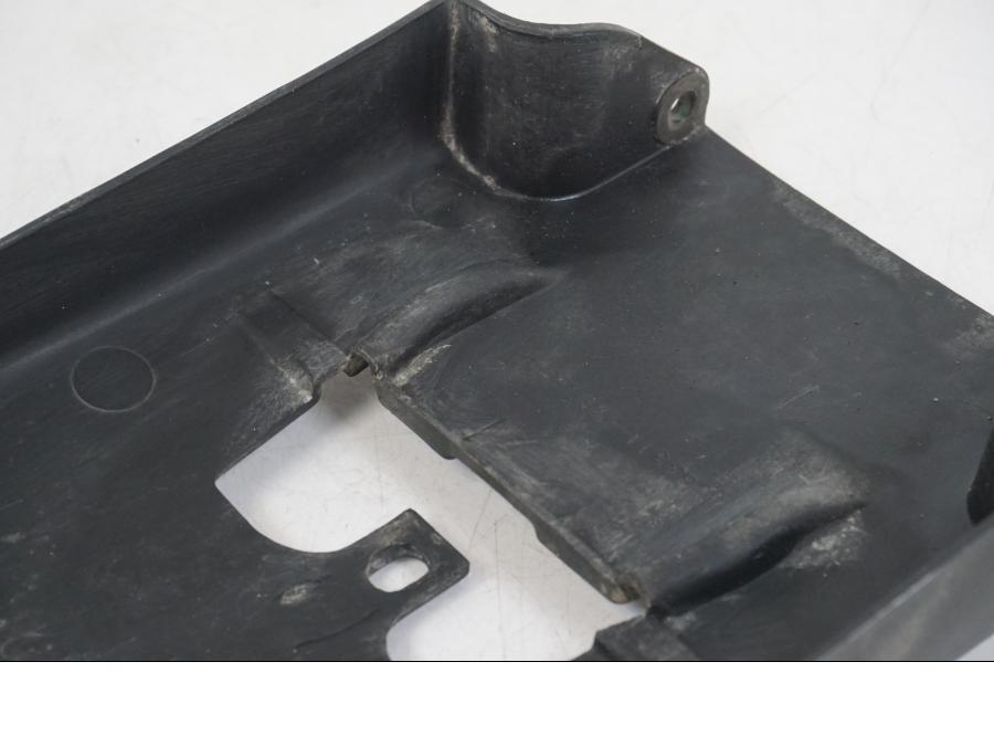 Extrabild2 på Stänkskydd från en Suzuki VS 1400 -1999 motorcykel.