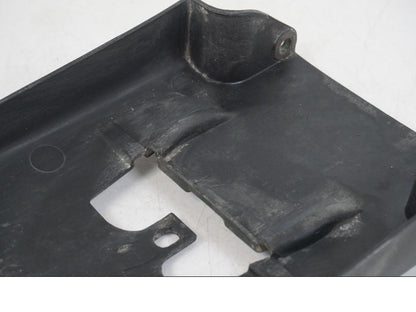 Extrabild2 på Stänkskydd från en Suzuki VS 1400 -1999 motorcykel.