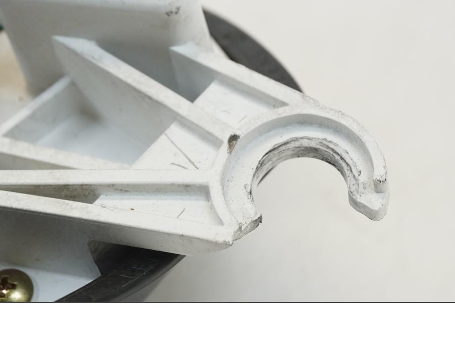 Extrabild5 på Instrumentpanel från en Honda XL 1000 V -1999 motorcykel.