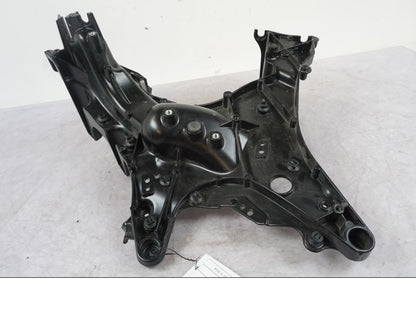 Extrabild2 på Toppkåpstag från en BMW K 1600 GTL -2015 motorcykel.