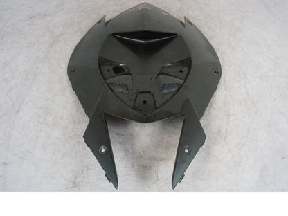 Framsidan på Undertail från en BMW S 1000 RR -2010 motorcykel.