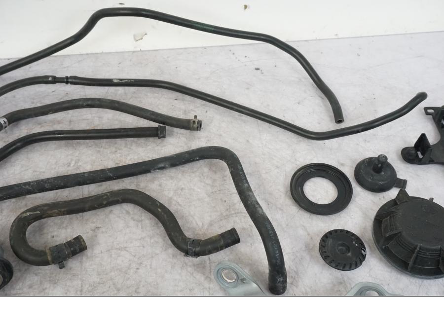 Extrabild4 på Skruv / Mutter etc från en BMW K 1600 GTL -2015 motorcykel.