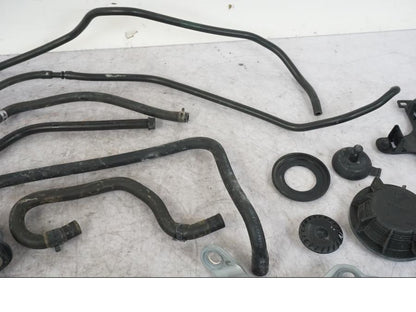 Extrabild4 på Skruv / Mutter etc från en BMW K 1600 GTL -2015 motorcykel.