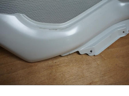 Baksidan på Sidopanel från en Suzuki M 1800 -2007 motorcykel.