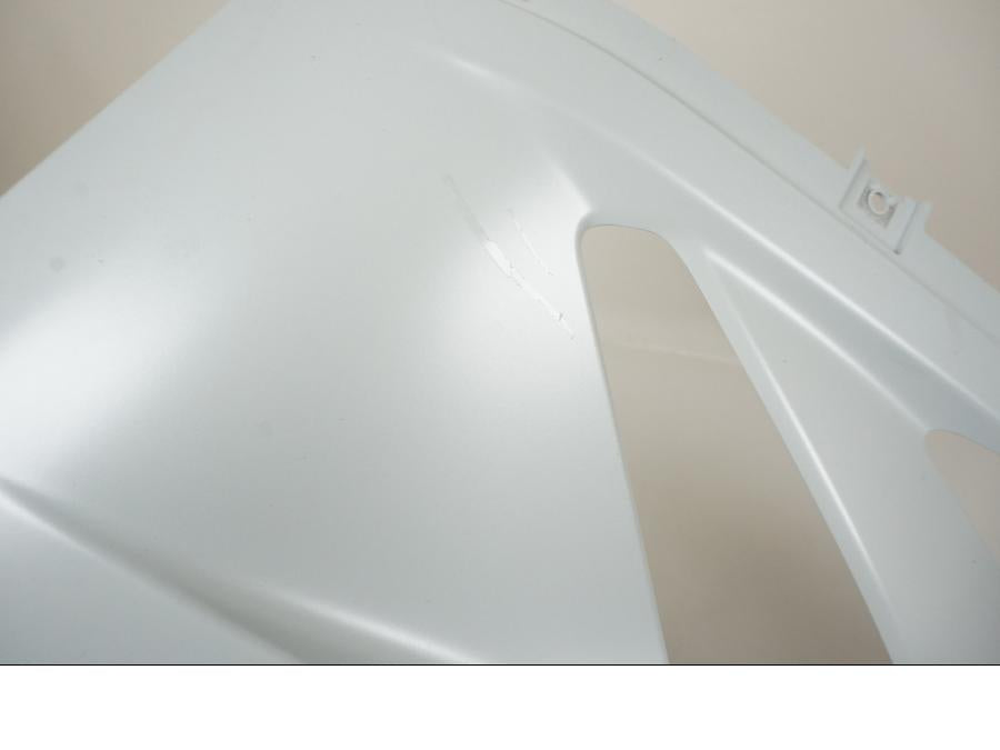 Extrabild2 på Magkåpa från en Ducati Panigale V2 -2023 motorcykel.