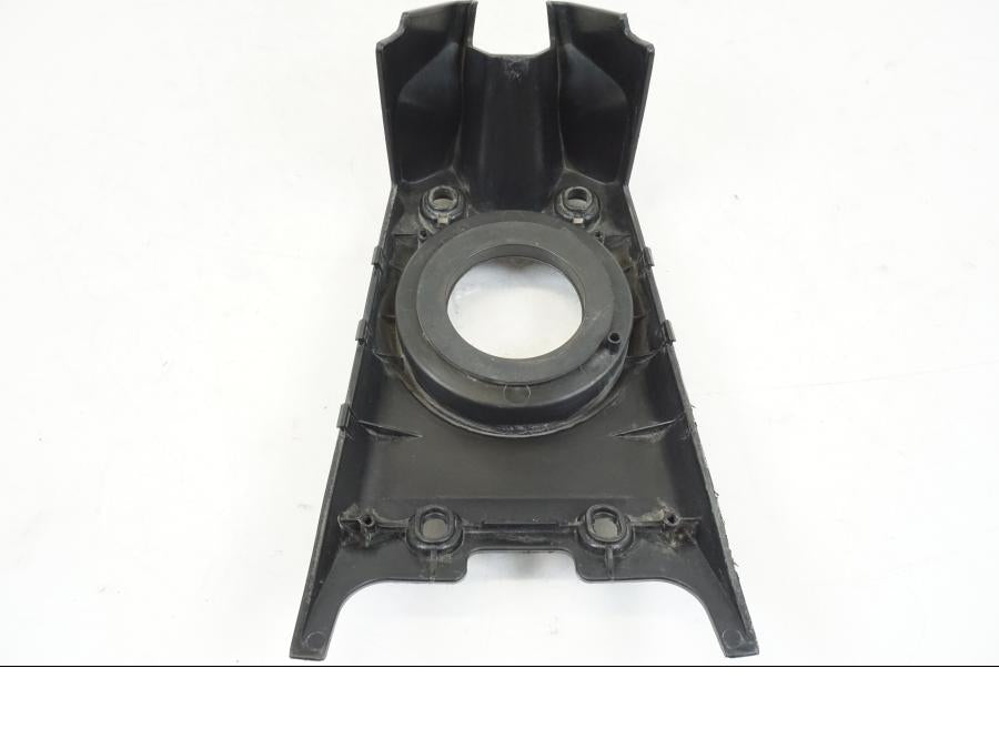 Höger sida på Tankkåpa från en Yamaha WR 125 -2011 motorcykel.