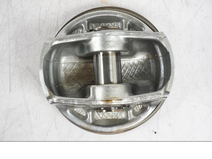 Extrabild5 på Kolv från en BMW R NineT -2017 motorcykel.