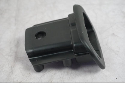 Höger sida på Värmeväxlare från en Ducati Multistrada V4 -2024 motorcykel.