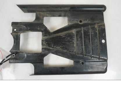 Extrabild1 på Hasplåt från en Suzuki VZR 1800 -2009 motorcykel.