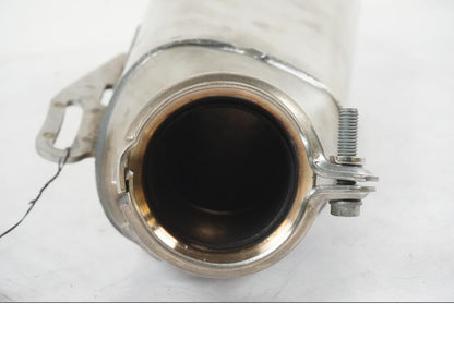 Extrabild1 på Ljuddämpare från en KTM 1290 Super Duke R EVO -2023 motorcykel.