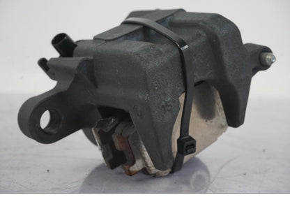 Extrabild1 på Bromsok från en Yamaha MT-09 SP -2018 motorcykel.