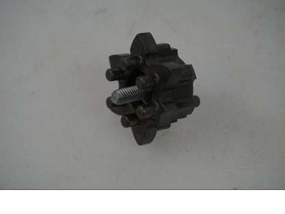 Extrabild1 på Växellåda från en BMW F 800 GS -2009 motorcykel.