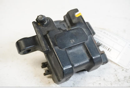 Baksidan på Bromsok från en Honda CB 750 SF -1999 motorcykel.