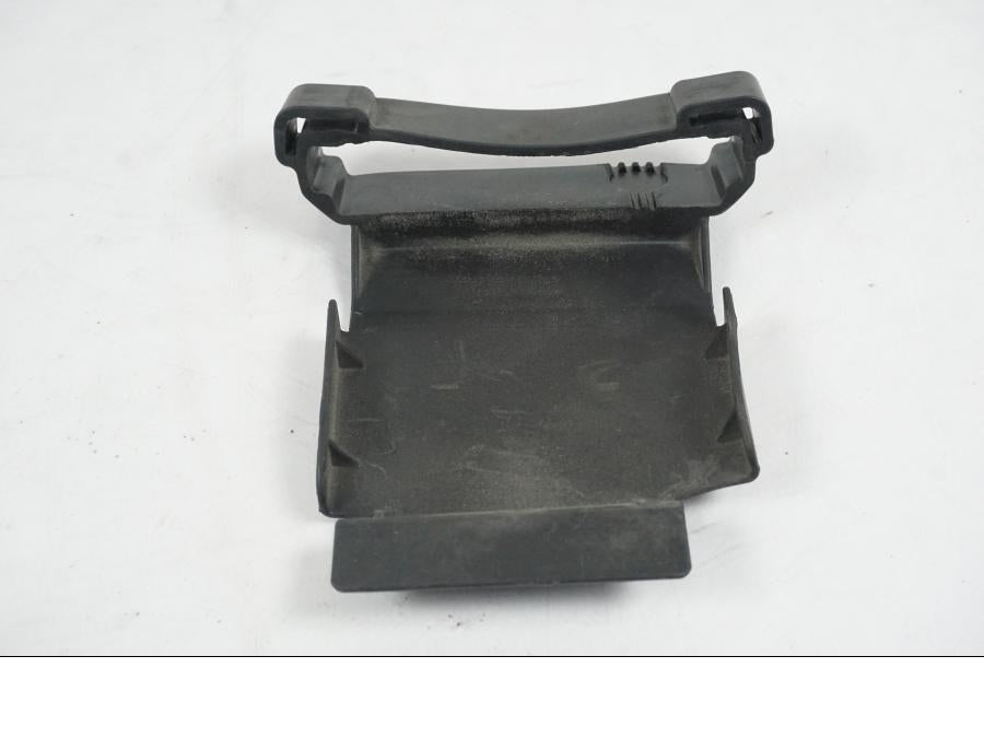 Baksidan på CDI / ECU från en MV Agusta Dragster -2014 motorcykel.