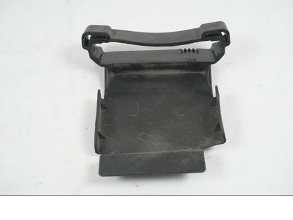 Baksidan på CDI / ECU från en MV Agusta Dragster -2014 motorcykel.