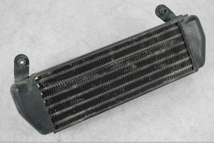 Framsidan på Oljekyl från en BMW R 1200 GS -2005 motorcykel.