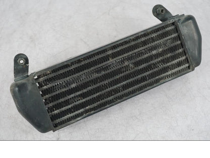 Framsidan på Oljekyl från en BMW R 1200 GS -2005 motorcykel.