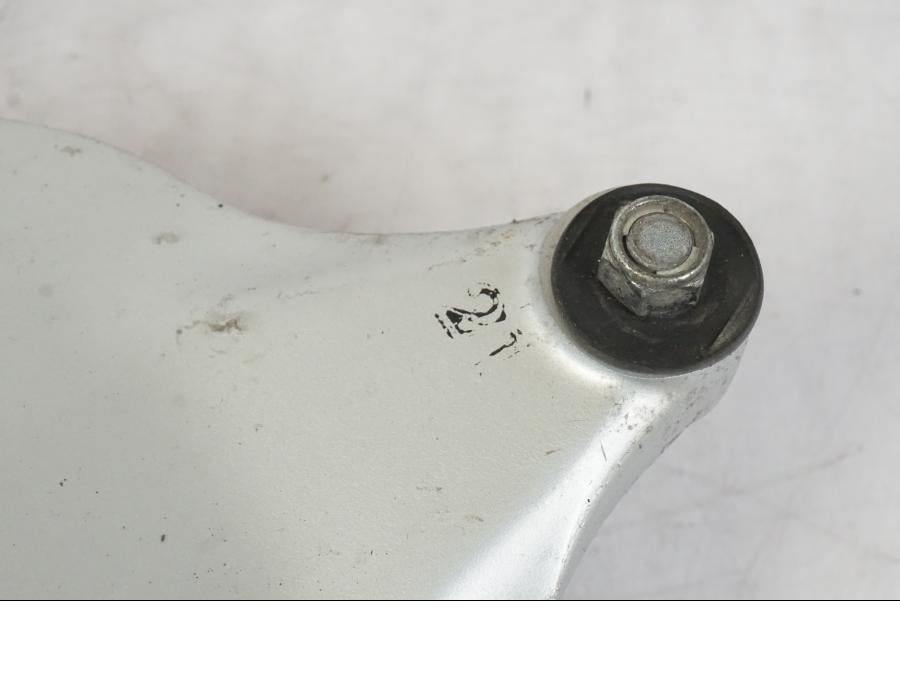 Höger sida på Bromstrumma från en Suzuki VL 800 -2002 motorcykel.