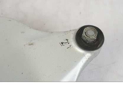 Höger sida på Bromstrumma från en Suzuki VL 800 -2002 motorcykel.