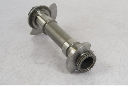 Vänster sida på Balansaxel från en BMW R 1250 GS -2023 motorcykel.