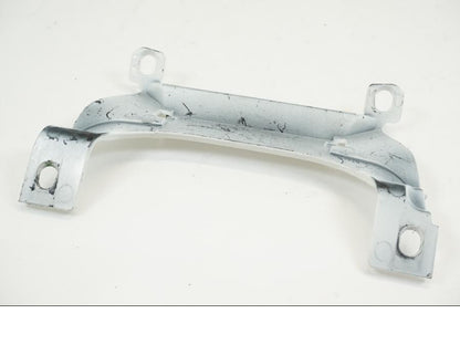 Vänster sida på Plast från en Aprilia RSV 1000 -2008 motorcykel.