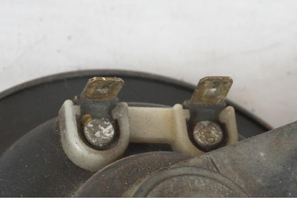 Höger sida på Signalhorn / Tuta från en Suzuki GSX 550 EF -1985 motorcykel.