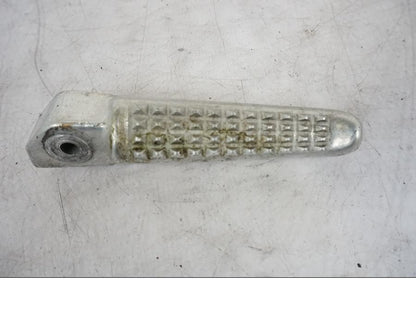 Extrabild1 på Fotpinne från en Honda VTR 1000 F -1997 motorcykel.