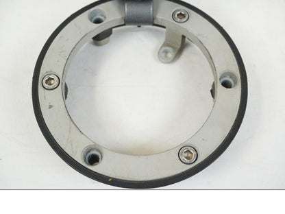 Extrabild1 på Tanklock från en Triumph Speed Triple -2008 motorcykel.