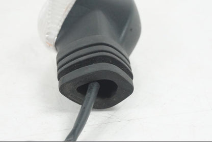 Extrabild1 på Blinkers från en Ducati Hyperstrada -2013 motorcykel.